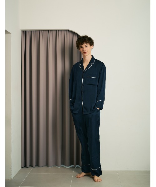 SLEEPY SLEEPY（スリーピースリーピー） パジャマ ルームウェア