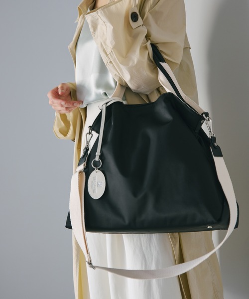 TREASURE TOPKAPI（トレジャートプカピ） トートバッグ 「TREASURE