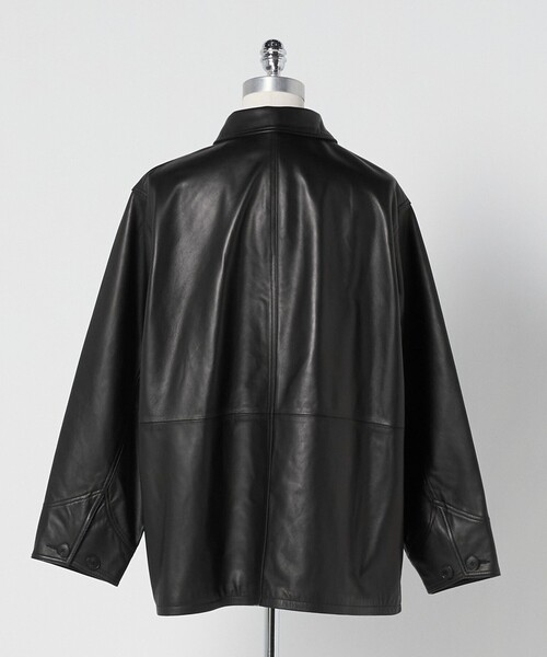 LOEFF（ロエフ） コート ジャケット 「別注」「UNITED ARROWS × LOEFF