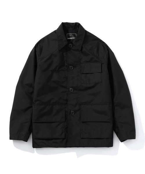 NUMBER (N)INE（ナンバーナイン） ブルゾン アウター NYLON HUNTING