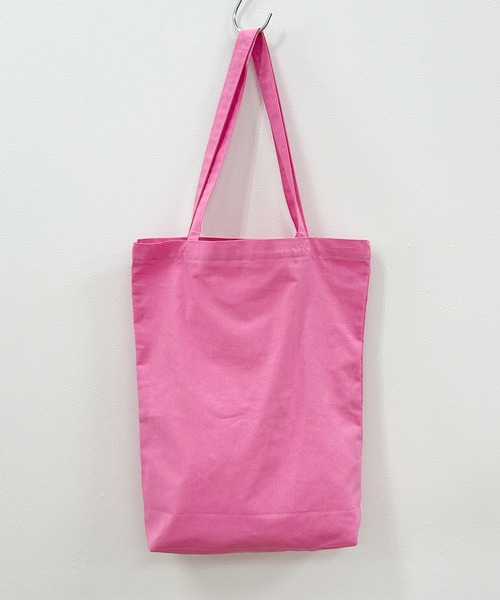 HEILIS（ヘイリス） エコバッグ グロサリーマルシェトートバッグ/ロゴ