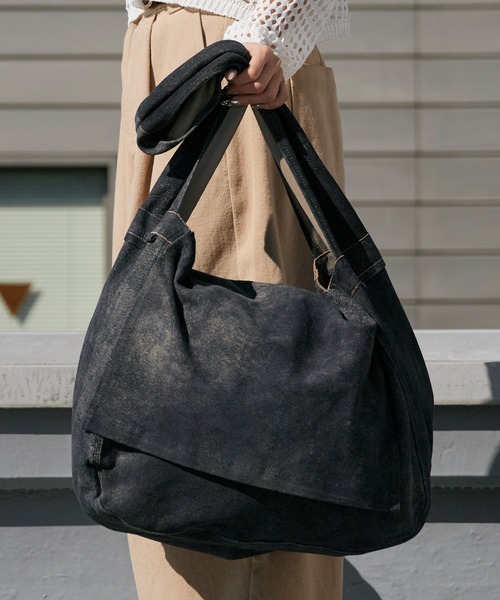 SEVEN BY SEVEN（セブンバイセブン） ショルダーバッグ SEVEN BY SEVEN