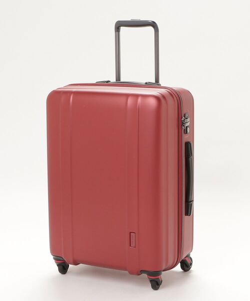 Siffler（シフレ） スーツケース 「ZERO GRA/ゼログラ」 キャリー