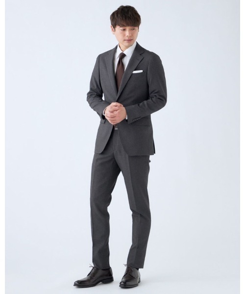 SUIT SELECT セットアップ メンズ : ZOZOTOWN Yahoo!店 - 通販 - Yahoo