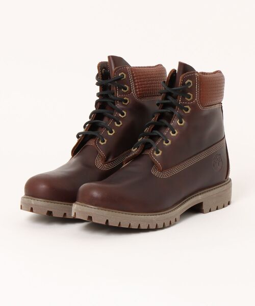 Timberland（ティンバーランド） ブーツ メンズ : ZOZOTOWN Yahoo!店