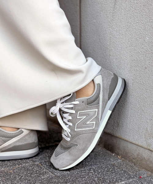 New Balance（ニューバランス） スニーカー 「NEW BALANCE