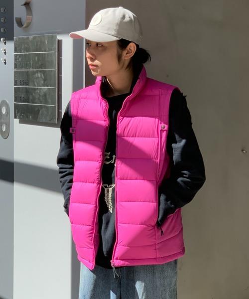Marmot（マーモット） ダウンベスト ベスト MARMOT CAPITAL/マーモット