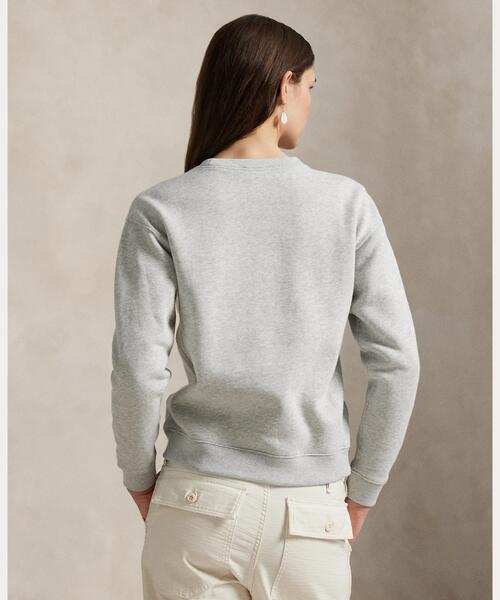 POLO RALPH LAUREN（ポロ・ラルフローレン） トレーナー スウェット