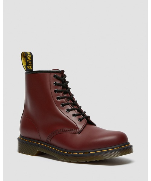 Dr.Martens（ドクターマーチン） ブーツ 1460 8 ホール ブーツ