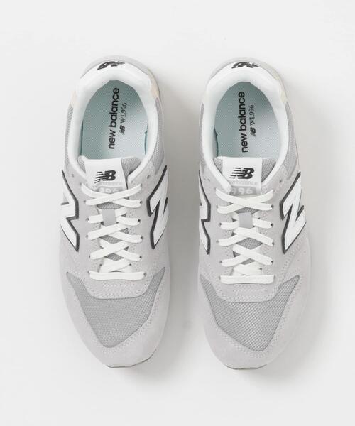 New Balance（ニューバランス） スニーカー NEW BALANCE WL996
