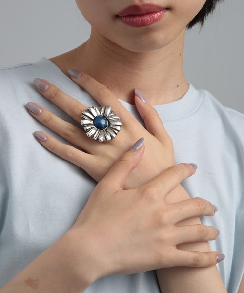 OtroAccesorio（オトロアクセソリオ） 指輪 リング 大人気♪オトロ