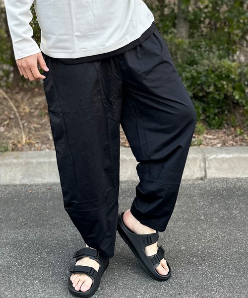 ARCADE（アーケード） パンツ ずっと穿いていたい！ゆるリラ ドライ