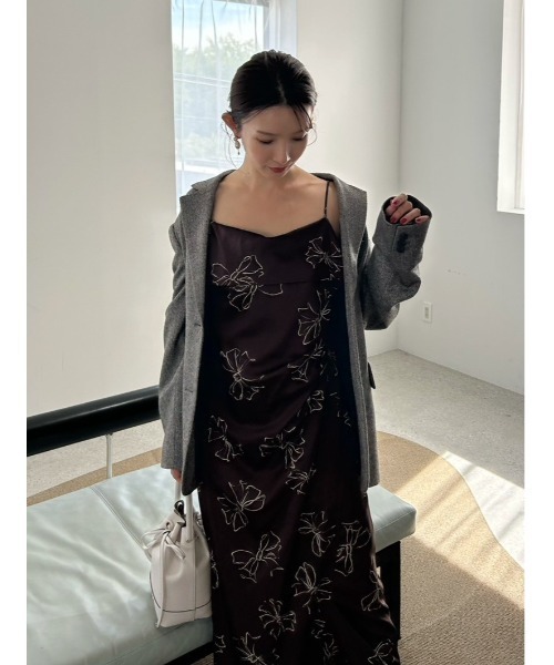 FRAY I.D（フレイ・アイディー） ジャケット テーラードジャケット