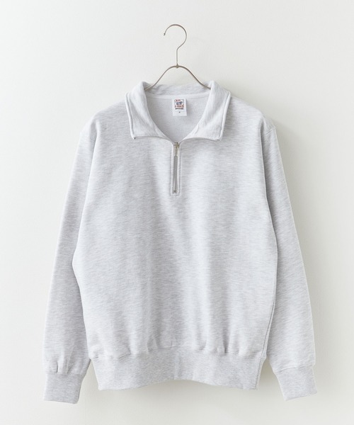 CROSS & STITCH トレーナー スウェット メンズ レディース : ZOZOTOWN