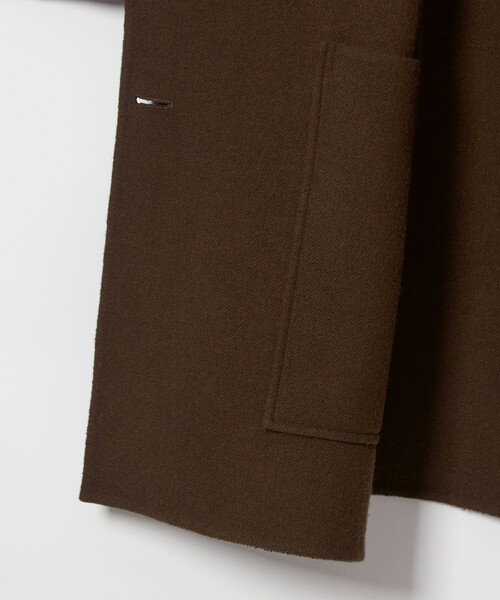 ATTISESSION（アティセッション） コート アウター 「ATTISESSION