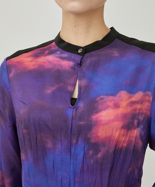 AKANE UTSUNOMIYA（アカネウツノミヤ） ワンピース 「AKANE UTSUNOMIYA