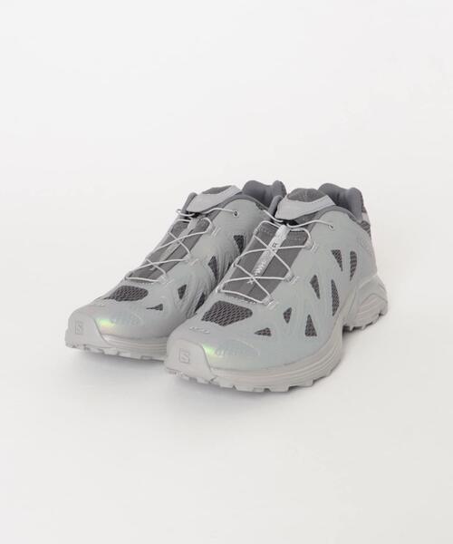 SALOMON（サロモン） スニーカー SALOMON XT-WHISPER VOID メンズ