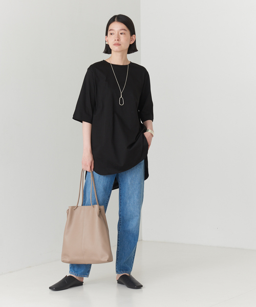 THE CASE（ザケース） トートバッグ 「別注」THE CASE×collex 2WAY