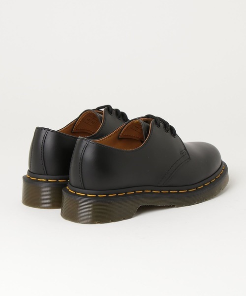 Dr.Martens（ドクターマーチン） ビジネスシューズ 1461 3 ホール