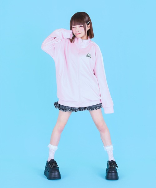 Hauls ジャージ 新！ネ申おジャージ参上！ レディース メンズ