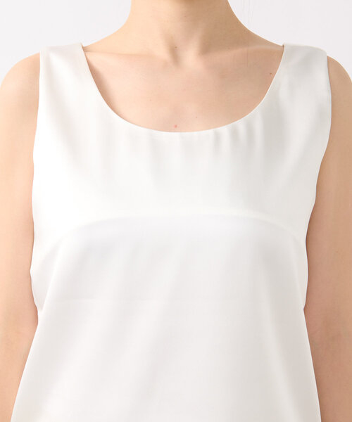 La boutique Bonbon（ラブティックボンボン） タンクトップ