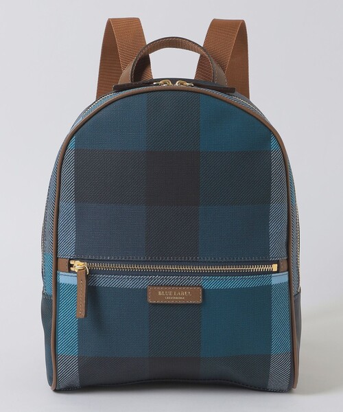 BLUE LABEL CRESTBRIDGE（ブルーレーベルクレストブリッジ） デイ