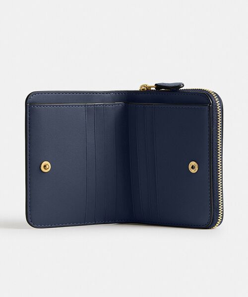 COACH（コーチ） 財布 ニューヨーク ビルフォールド ウォレット