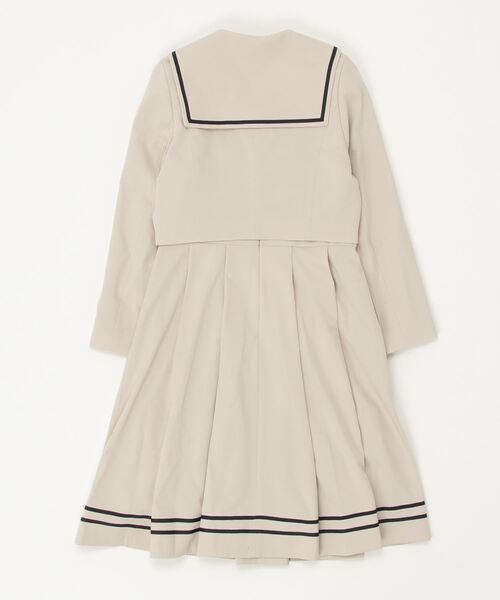 mezzo piano Junior（メゾピアノ ジュニア） フォーマル 発表会 卒園式