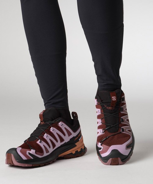 SALOMON（サロモン） スニーカー スニーカー レディース アウトドア