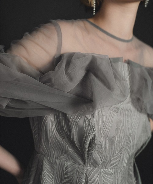 et.UNiVER ドレス Tornade pencil dress : ZOZOTOWN Yahoo!店 - 通販