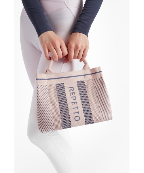 repetto（レペット） ショルダーバッグ バッグ Petit トートバッグ