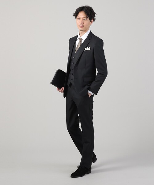 TAKEO KIKUCHI（タケオキクチ） セットアップ 「ナローモデル