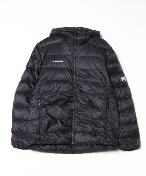 MAMMUT（マムート） ダウンジャケット ダウン メンズ : ZOZOTOWN Yahoo