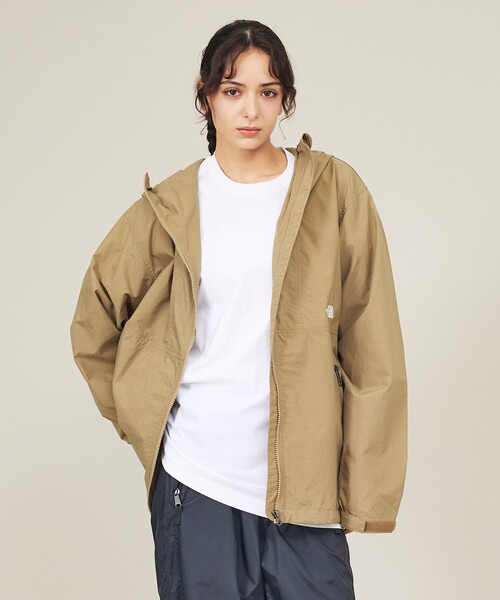 THE NORTH FACE（ザ ノースフェイス） ブルゾン アウター 「THE NORTH
