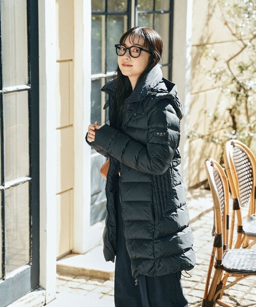 FREAK'S STORE（フリークスストア） ダウンコート ダウンジャケット