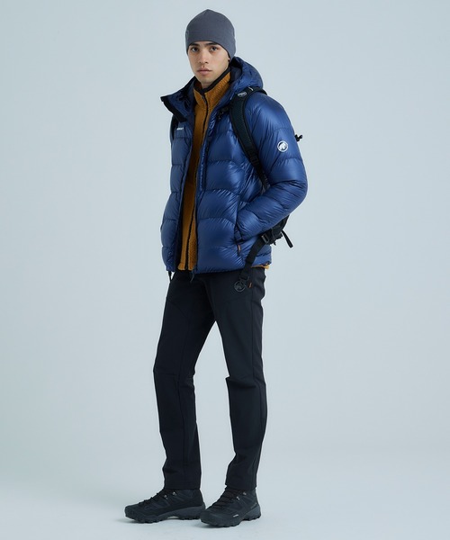 MAMMUT（マムート） ダウンジャケット ダウン グラビティ IN