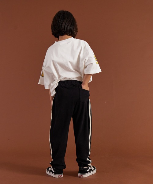 PAIRMANON STREET（ペアマノンストリート） パンツ 「PAIRMANON STREET