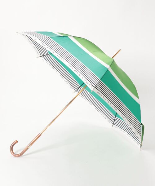 POLO RALPH LAUREN（ポロ・ラルフローレン） 傘 長傘 雨傘 ボーダー