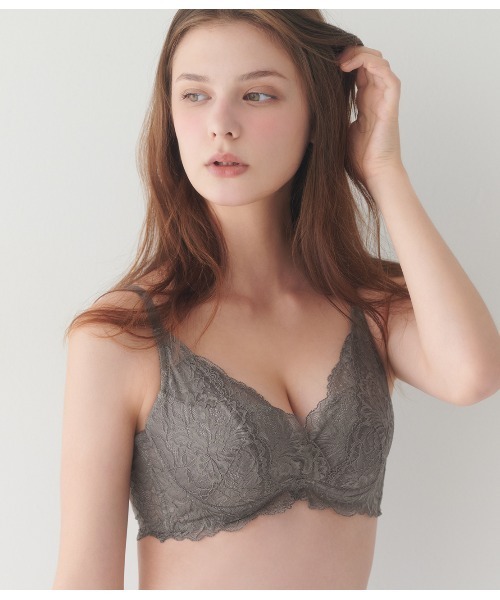 PEACH JOHN（ピーチジョン） ブラジャー ショーツセット 「ZOZO限定