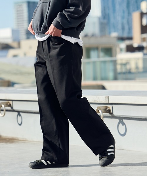 BEN DAVIS（ベンデイビス） チノパン ORIGINAL BEN'S PANTS ワーク