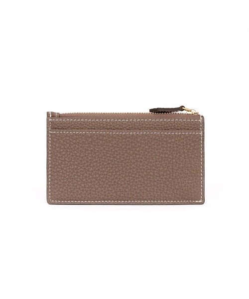 BONAVENTURA（ボナベンチュラ） 財布 ミニジップ ウォレット