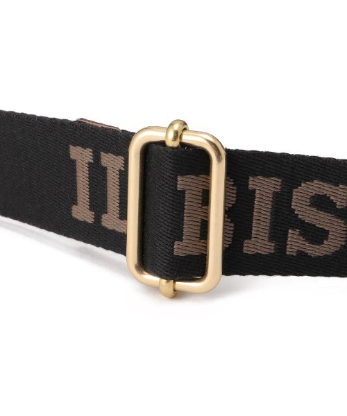 IL BISONTE（イルビゾンテ） ウエストポーチ ウエストバッグ IL