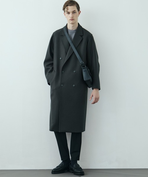 UNITED TOKYO（ユナイテッドトウキョウ） スラックス アウトラスト 2