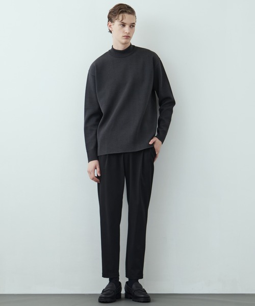 UNITED TOKYO（ユナイテッドトウキョウ） スラックス アウトラスト 2