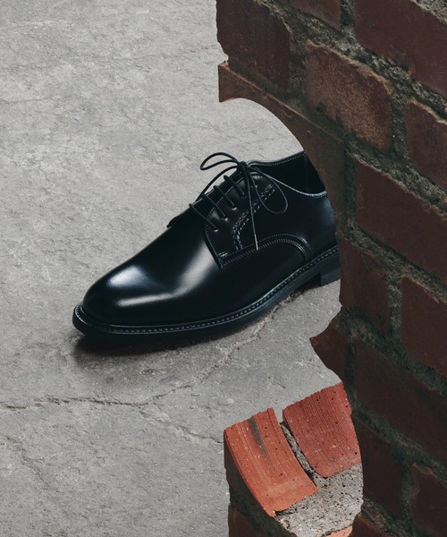 REGAL（リーガル） ビジネスシューズ REGAL Boots Mark 2504 プレーン