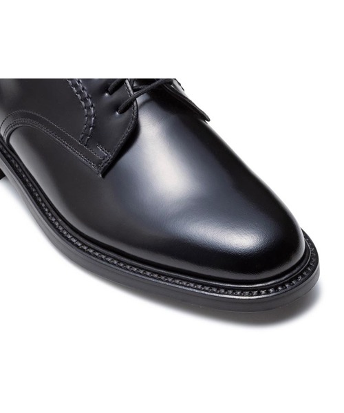 REGAL（リーガル） ビジネスシューズ REGAL Boots Mark 2504 プレーン
