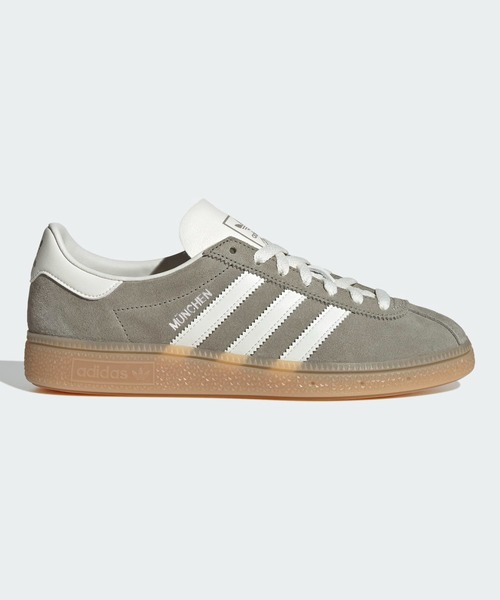 adidas（アディダス） スニーカー ミュンヘン / Muenchen スニーカー