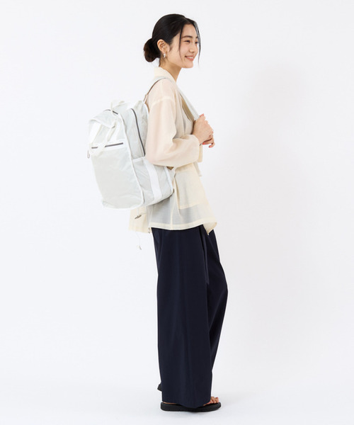 LeSportsac（レスポートサック） デイバック リュック CR URBAN