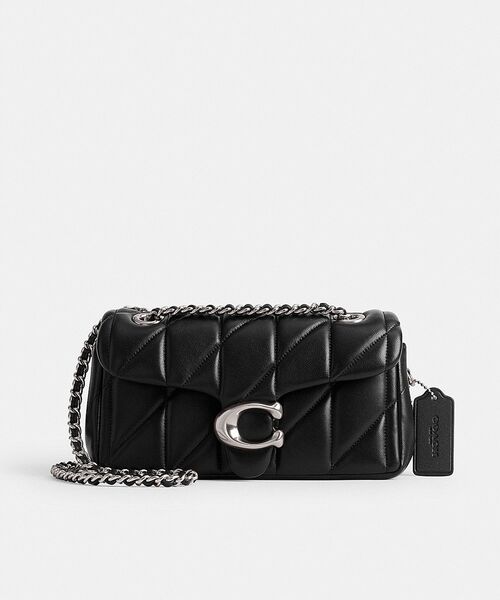 COACH（コーチ） ショルダーバッグ バッグ タビー ショルダー バッグ