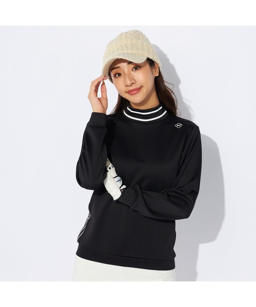 Marie Claire（マリ クレール） トレーナー スウェット レディース